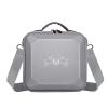 ZahoTse Portable Storage Bag For DJI RC-N2 Drone Drone,Travel Bag Handbag Compatible with DJI RC-N2 Drone,Case Accessories,Hard Carrying Case for DJI RC-N2 Drone(1129663,DJI RC-N2 Drone) view 2