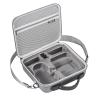 ZahoTse Portable Storage Bag For DJI RC-N2 Drone Drone,Travel Bag Handbag Compatible with DJI RC-N2 Drone,Case Accessories,Hard Carrying Case for DJI RC-N2 Drone(1129663,DJI RC-N2 Drone) view 3