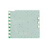 DirectNine Basics 1PCS CC1101 Wireless Module Long Distance Transmission Antenna SPI Interface Low Power M115 for FSK GFSK Ask OOK MSK 64-Byte view 2