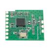 DirectNine Basics 1PCS CC1101 Wireless Module Long Distance Transmission Antenna SPI Interface Low Power M115 for FSK GFSK Ask OOK MSK 64-Byte view 4