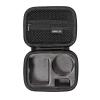 ZahoTse Portable Storage Bag For DJI Osmo Action 3 / Action 4 Cameras,Travel Bag Handbag Compatible with DJI Osmo Action 3 / Action 4 Cameras,Case Accessories,Hard Carrying Case(1126181) view 3