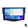 ADMLZQQ Car Stereo 9" Android 12 Double Din Bluetooth Autoradio for Toyota RAV4 2005-2013,Touchscreen Radio with GPS Car-Play Bluetooth SWC Backup Camera Mirror Link 5G WiFi AM/FM,M200s view 1