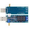 DirectNine Basics Boost Buck Converter USB Step UP/Down Power Supply Module DC-DC 5V to 3.3V / 12V Adjustable Out DC 1.2V-24V view 1