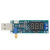 DirectNine Basics Boost Buck Converter USB Step UP/Down Power Supply Module DC-DC 5V to 3.3V / 12V Adjustable Out DC 1.2V-24V view 2