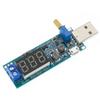 DirectNine Basics Boost Buck Converter USB Step UP/Down Power Supply Module DC-DC 5V to 3.3V / 12V Adjustable Out DC 1.2V-24V view 3