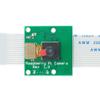 DirectNine Basics 3 Model B+ Camera Module 1080p 720p Mini Camera 5MP Webcam Video Camera Compatible for 2 Model B view 2