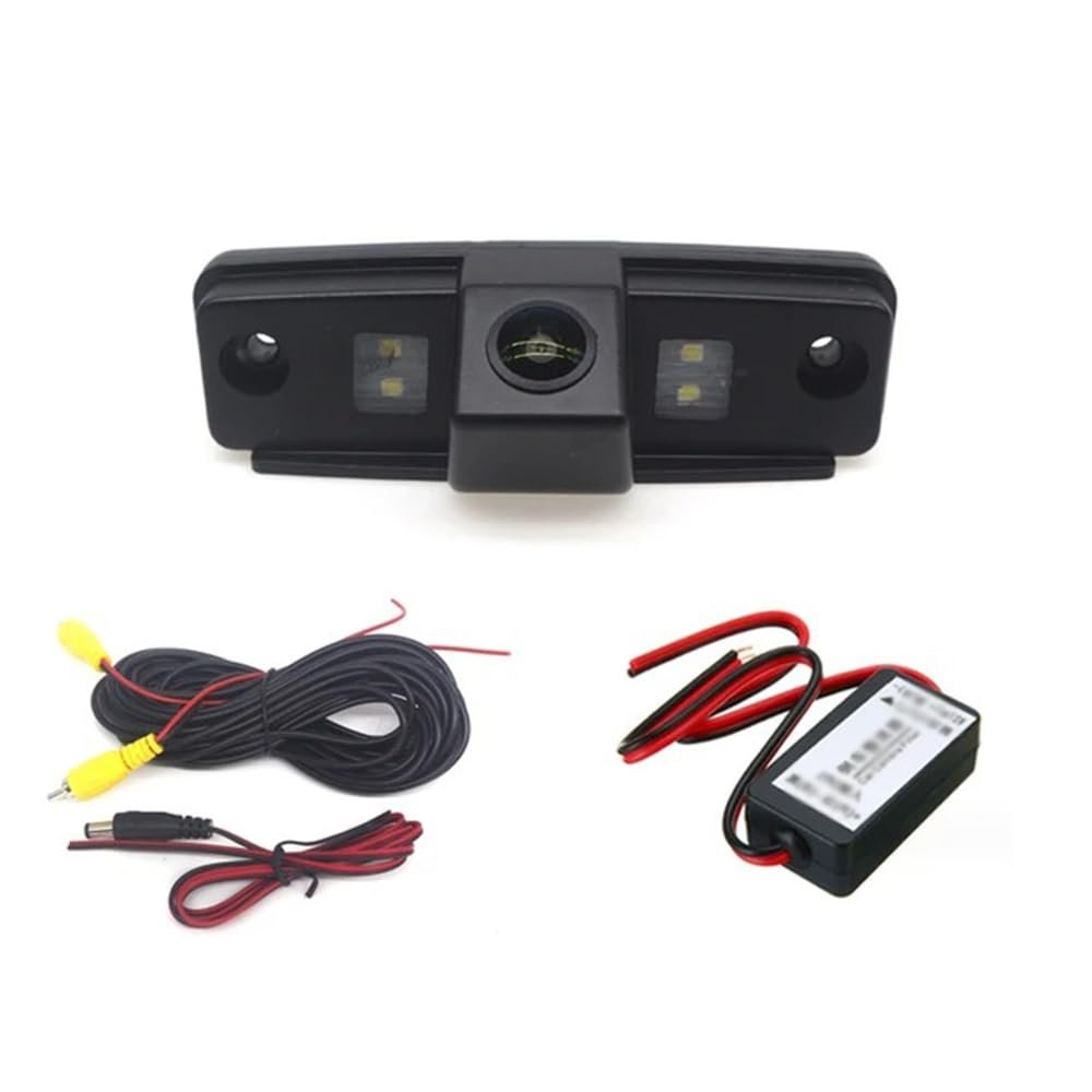Reversing Camera for Subaru Outback 2009-2014, 1080Px720P Vehicle Rear View Reverse Camera