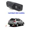 Reversing Camera for Subaru Outback 2009-2014, 1080Px720P Vehicle Rear View Reverse Camera view 3