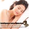 Sleep Headphones Sleeping Headphones for Side Sleepers Noise Cancelling Earbuds for Sleep Headphones Earbuds Sleep Earbuds Bluetooth 5.3 Wireless Open Ear Headphones for Sleeping Driving Green view 3