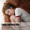 Sleep Headphones Sleeping Headphones for Side Sleepers Noise Cancelling Earbuds for Sleep Headphones Earbuds Sleep Earbuds Bluetooth 5.3 Wireless Open Ear Headphones for Sleeping Driving Green view 4