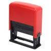 Manual Coding Machine, Adjustable Date Coding Machine, Portable Ink Date Printing Machine Manual Stamping Printing Industrial Supplies B2.5 with Printer Ink view 2
