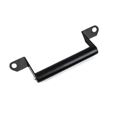 BAFAFA Navigator Mount GPS Mount Bracket for Tiger 900 900GT for PRO for Rally for Tiger900 2020 2021 GPS Navigation Plate Bracket Adapt Plate Holder Bracket 22mm and 12mm