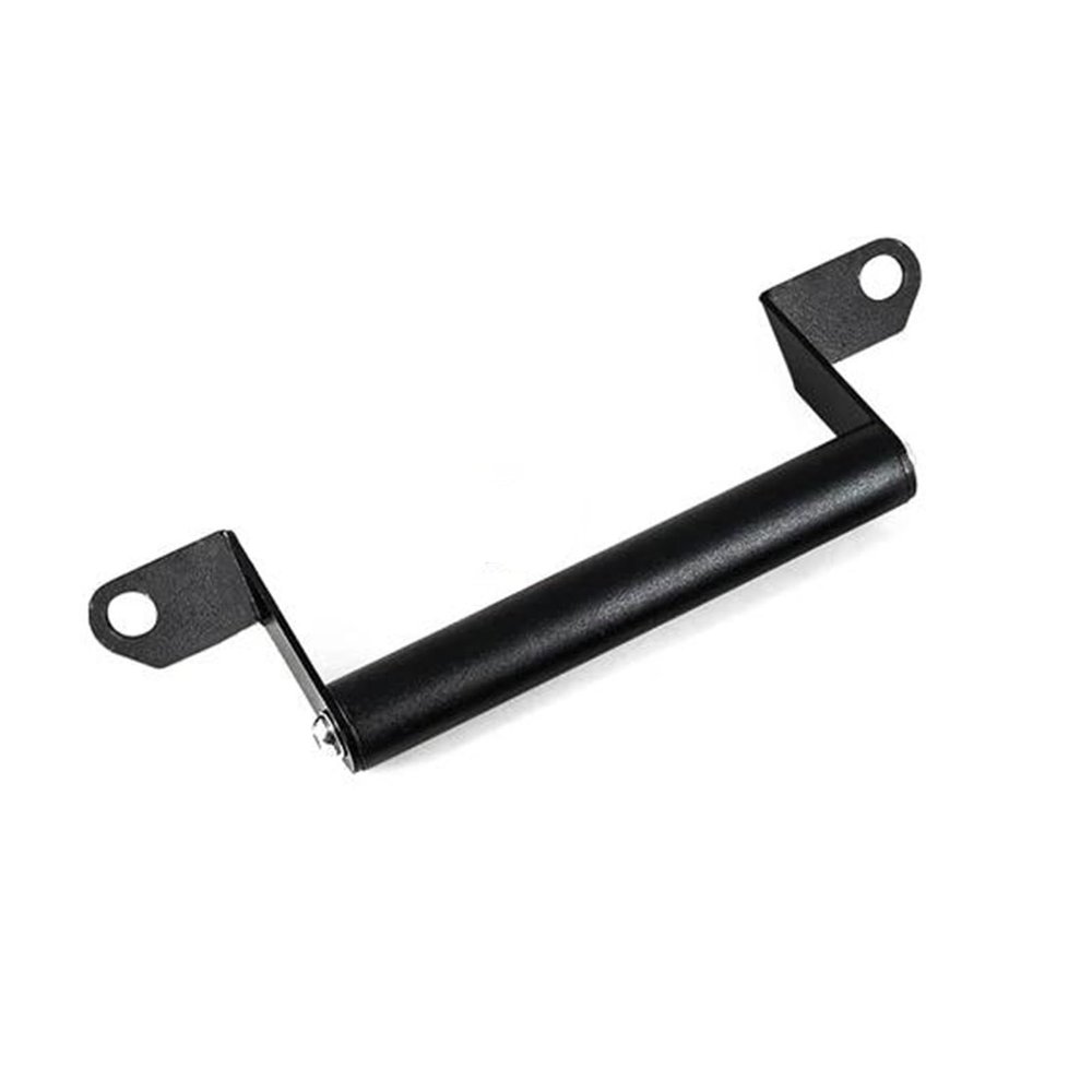 BAFAFA Navigator Mount GPS Mount Bracket for Tiger 900 900GT for PRO for Rally for Tiger900 2020 2021 GPS Navigation Plate Bracket Adapt Plate Holder Bracket 22mm and 12mm