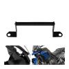 BAFAFA Navigator Mount GPS Mount Bracket for Tiger 900 900GT for PRO for Rally for Tiger900 2020 2021 GPS Navigation Plate Bracket Adapt Plate Holder Bracket 22mm and 12mm view 2