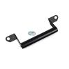 BAFAFA Navigator Mount GPS Mount Bracket for Tiger 900 900GT for PRO for Rally for Tiger900 2020 2021 GPS Navigation Plate Bracket Adapt Plate Holder Bracket 22mm and 12mm view 3