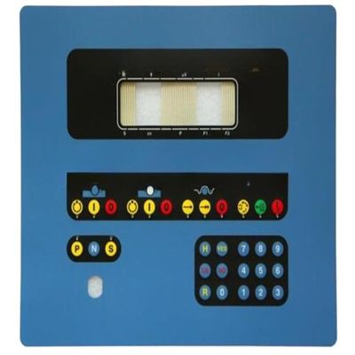 1PCS New TRUTZSCHLER CARDCOMMANDER DK903 Keypad