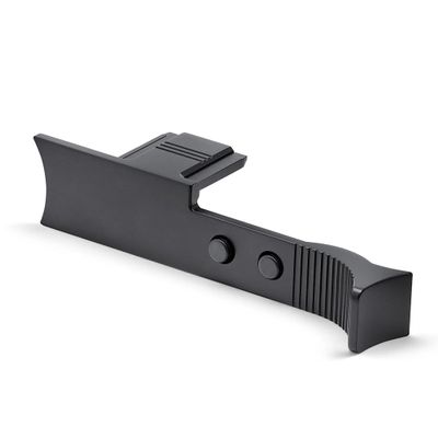 Thumb Grip for Leica Q3 Camera Thumb Support Grip Aluminum Anti Slip Handgrip with Protective Film