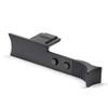 Thumb Grip for Leica Q3 Camera Thumb Support Grip Aluminum Anti Slip Handgrip with Protective Film view 1