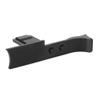 Thumb Grip for Leica Q3 Camera Thumb Support Grip Aluminum Anti Slip Handgrip with Protective Film view 2