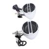 RiToEasysports Motorcycle ATV Speaker,Waterproof Handlebar Stereo System Suitable for 22-30MM Handlebar Diameter Motorcycles view 3