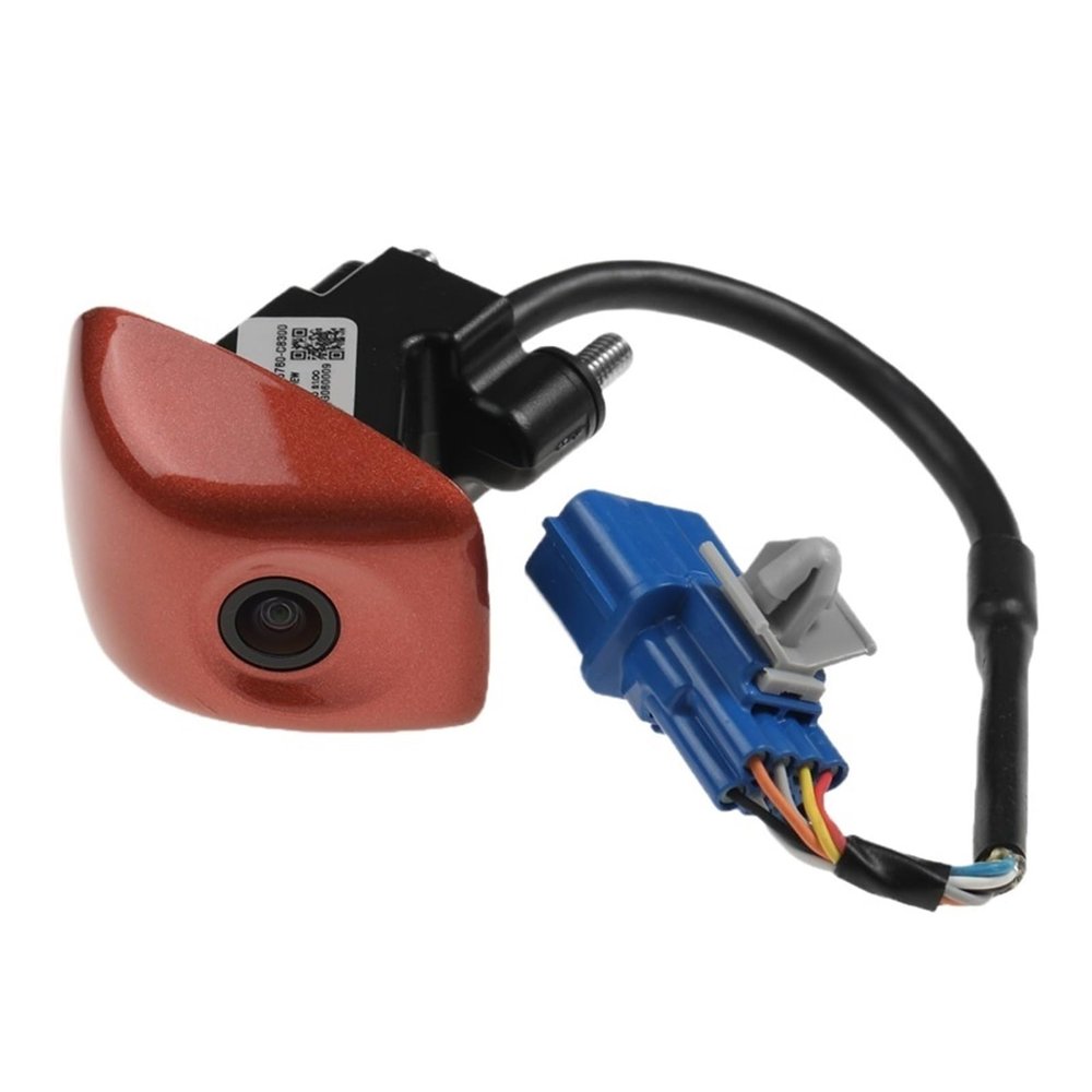 YABXINHE 95760-C8300-Y2A Rear View Camera Reverse Parking Assist Backup Camera Car 95760C8300Y2A Compatible for Hyundai I20
