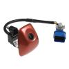 YABXINHE 95760-C8300-Y2A Rear View Camera Reverse Parking Assist Backup Camera Car 95760C8300Y2A Compatible for Hyundai I20 view 3