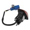 YABXINHE 95760-C8300-Y2A Rear View Camera Reverse Parking Assist Backup Camera Car 95760C8300Y2A Compatible for Hyundai I20 view 4