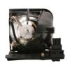 Advanced Lamps Lamp & Housing for The Ask M2+-Ask Projector view 3