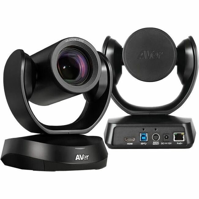 AVer CAM520 PRO3
