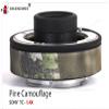 CHASING BIRDS Lens Camouflage Waterproof Coat for Sigma Teleconverter 1.4X 2.0X Rainproof Lens Protective Cover (Pine Camouflage, 1.4X & 2.0X) view 2