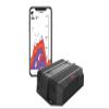 Hawkeye FISHPOD 10BX Boat Mount Bluetooth Fish Finder with AI Technology view 1
