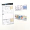Aviation Pilot's Essential Bundle: METAR & VFR-IFR Cheat Sheets with 2 Organized Notepads - A5 Size (50 Sheets) view 1