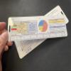 Aviation Pilot's Essential Bundle: METAR & VFR-IFR Cheat Sheets with 2 Organized Notepads - A5 Size (50 Sheets) view 4