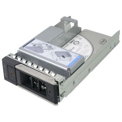 DiscTech 345-BEWK 0J8X6 3.84TB Mixed Use SATA 3.5 inch SSD Kit for Dell PowerEdge PowerVault Servers R740