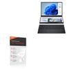 BoxWave Touchpad Protector Compatible with ASUS Zenbook Duo UX8406MA-PS99T - ClearTouch for Touchpad (2-Pack), Pad Protector Shield Cover Film Skin view 1
