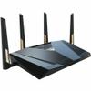 ASUS RT-BE88U Dual-Band WiFi 7 AiMesh Extendable Performance Router, 4K-QAM, MLO, Dual 10G Ports, SFP+, 4X 2.5G Ports, 4X 1G Ports, 34G WAN/LAN Capacity, Network Security, Built-in VPN view 4