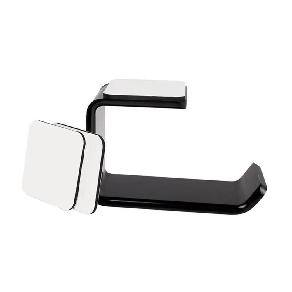 AVXANKTG Headphone Rack Hanger Headphone Wall Mount/Desktop Display Stand Bracket Hanger