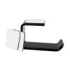 AVXANKTG Headphone Rack Hanger Headphone Wall Mount/Desktop Display Stand Bracket Hanger view 1