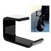 AVXANKTG Headphone Rack Hanger Headphone Wall Mount/Desktop Display Stand Bracket Hanger view 4