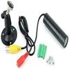 CNDST CCTV Hd 1/3 CCD 1000TVL HD 3.6mm Mini Bullet Security Camera with Bracket Indoor Outdoor Surveillance Camera view 3
