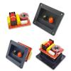 220 Frequency Divider 2-Way Filters Large Capacity Reasonable Design Perfect HiFi Sound Quality Modules Frequency Divider view 2