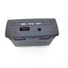 Zyutaosan USB Aux Port Adapter Auxiliary Jack Assembly 96120-2k000 for Kia Soul 2010-2013 view 3