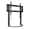 CUFTOBJM 37''-65" TV Mounting Bracket Base Plasma Support LCD Screen Height Adjustable Monitor Mounting Bracket Load 30kg view 2