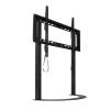 CUFTOBJM 37''-65" TV Mounting Bracket Base Plasma Support LCD Screen Height Adjustable Monitor Mounting Bracket Load 30kg view 3
