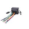 Car Stereo Radio Wiring Harness with Antenna Adapter Kit for BMW 3 Series 2006-2013 view 3