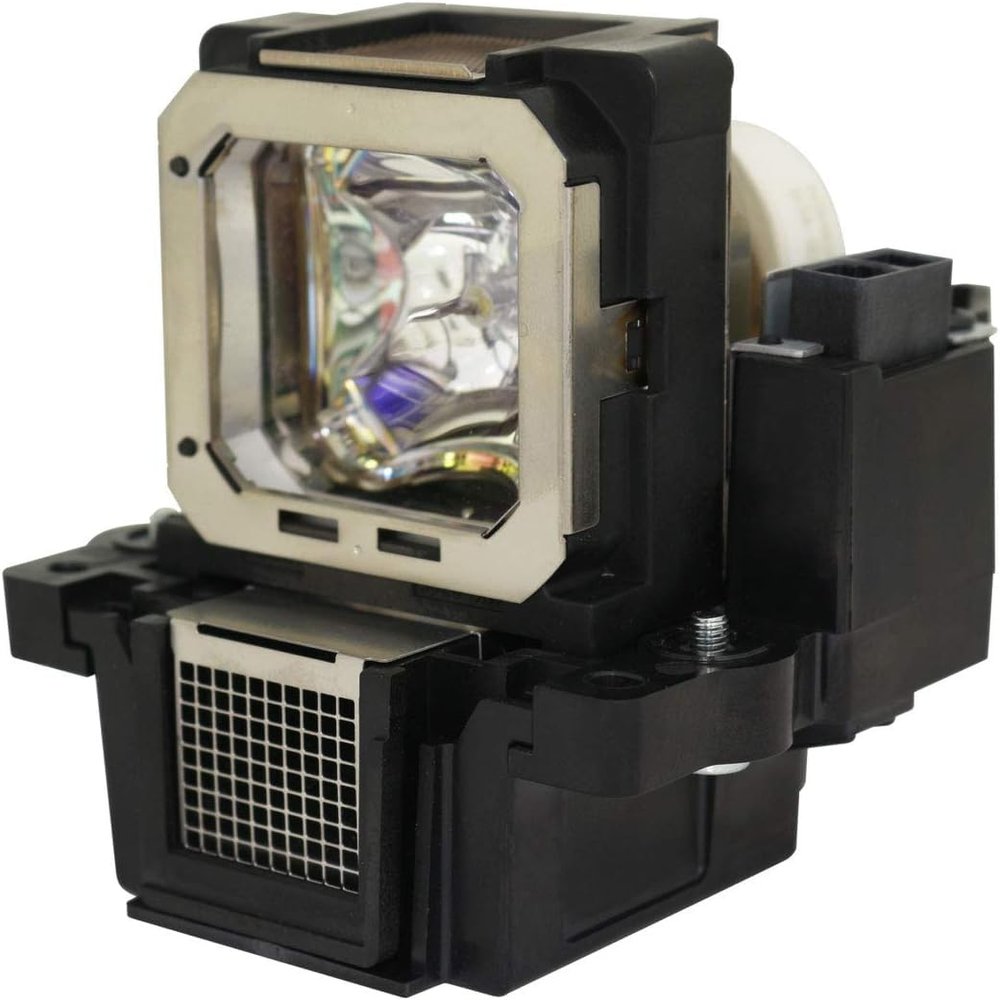 Waaiyawa Original Genuine PK-L2615U Projector Lamp Bulb with Housing for JVC DLA-X5000 X5900 X6900 X7000 X7500 X7900 X9000 X9500 X9900(Assembly with Ushio 250W OEM Bulb)- 1 Year Warranty