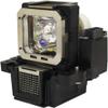 Waaiyawa Original Genuine PK-L2615U Projector Lamp Bulb with Housing for JVC DLA-X5000 X5900 X6900 X7000 X7500 X7900 X9000 X9500 X9900(Assembly with Ushio 250W OEM Bulb)- 1 Year Warranty view 1