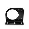 Customized Steel Mounting Plate Bracket for 75 RPM 120RPM Wheelchair Cart Geared Brushed Motor Engine (2 PCS) view 3
