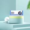 Portable LED Mini HD Projector For Household Trael, Built-In Speaker, Surround Sound, 1080P HD Decoding, Supports U Disk, , And A Cable Playback, Parent-Child Gift view 3