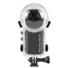 Invisible Protective Diving Waterproof Housing Case for Insta360 One X4 Action Camera view 1
